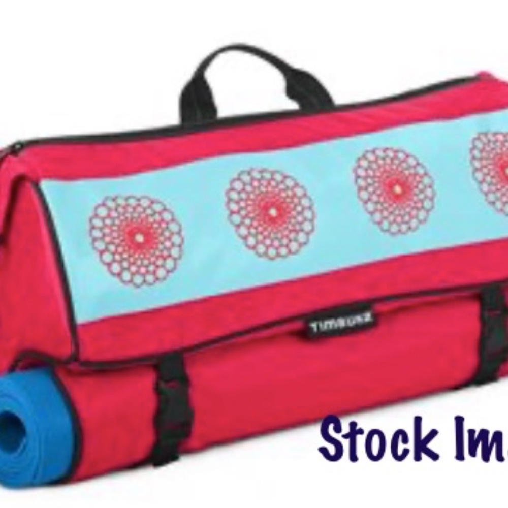 Timbuk 2 Yoga Bag LARGE